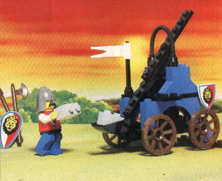Illustration for article titled Best LEGO Sets in History
